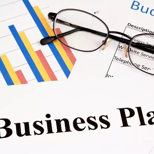 business plan