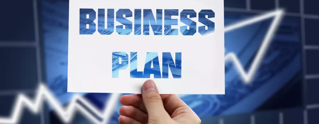 business plan des restaurants